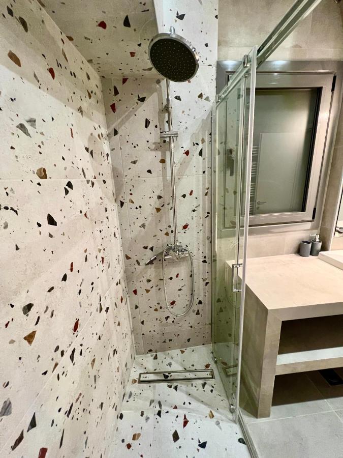 Smart Lux Apartment B Αθήνα Εξωτερικό φωτογραφία