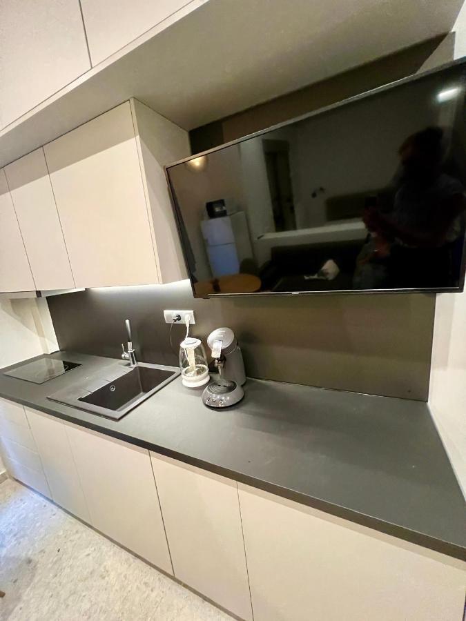Smart Lux Apartment B Αθήνα Εξωτερικό φωτογραφία