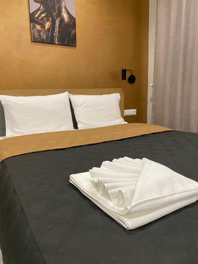 Smart Lux Apartment B Αθήνα Εξωτερικό φωτογραφία